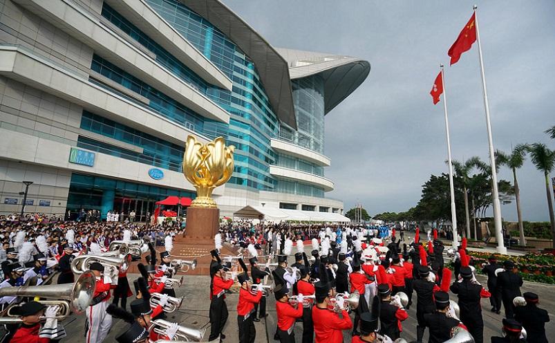 香港有哪些景点_香港景点推荐