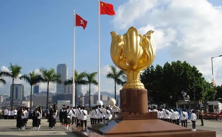 香港有哪些景点_香港景点推荐