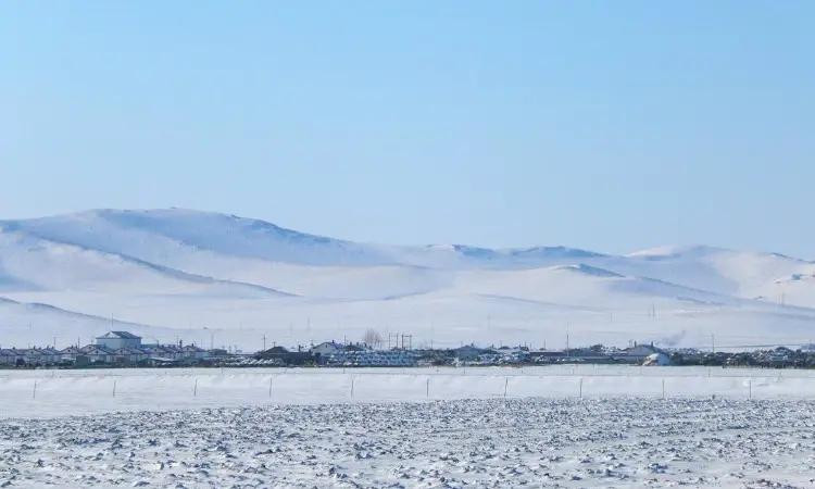 中国十大免费景点有哪些_中国十大免费旅游景点