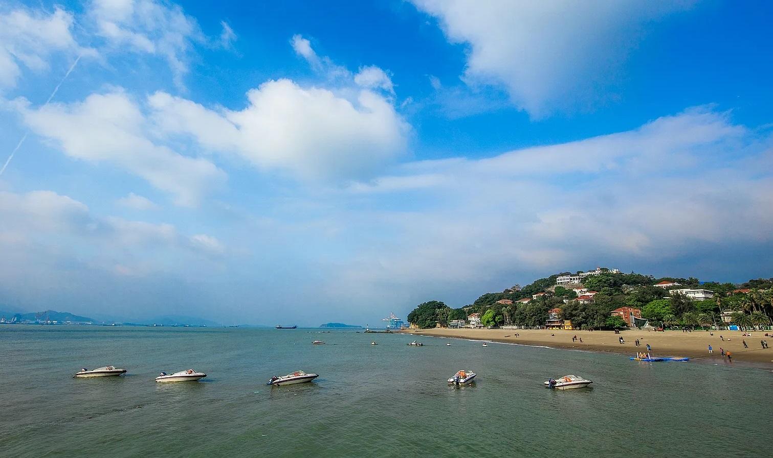 中国十大免费景点有哪些_中国十大免费旅游景点