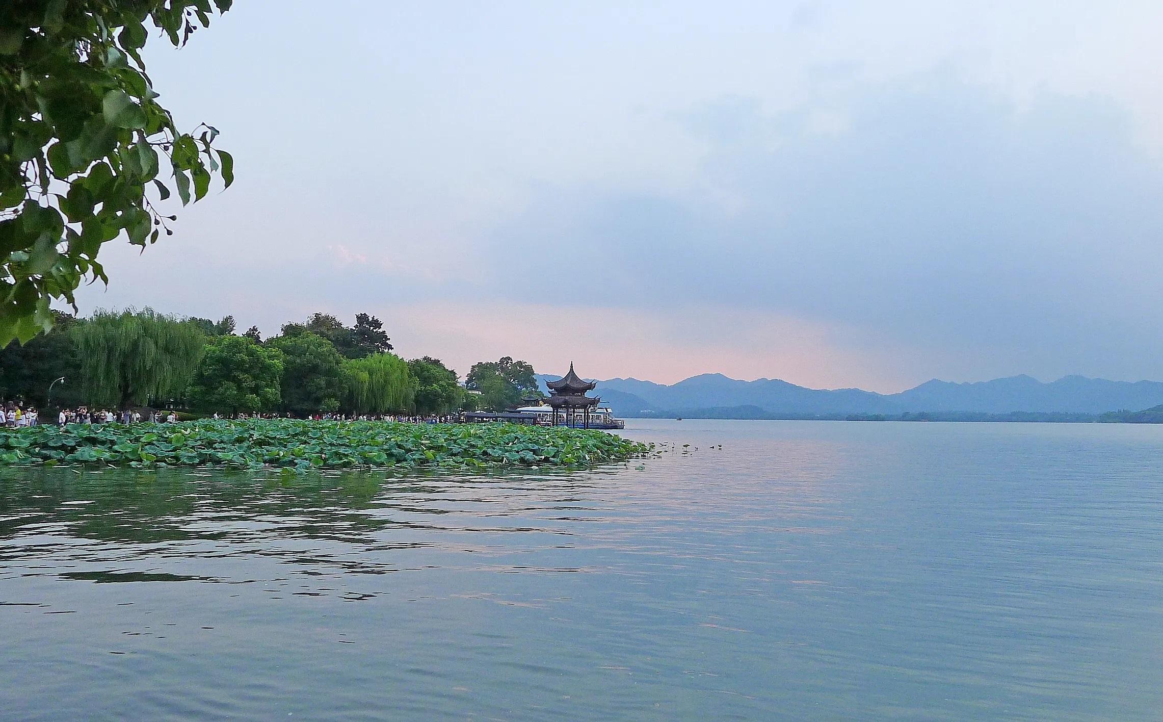 中国十大免费景点有哪些_中国十大免费旅游景点