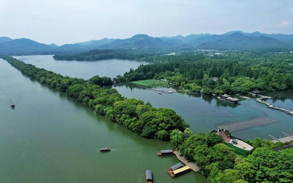 中国十大免费景点有哪些_中国十大免费旅游景点