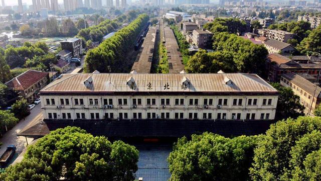 南京有哪些景点_南京十大网红景点