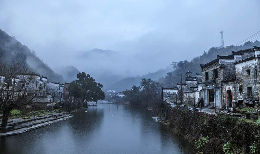 江西有哪些景点_江西十大冷门景点