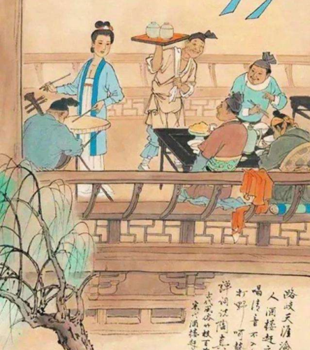 中国古代商人地位是怎么变化的_中国古代商人地位演变