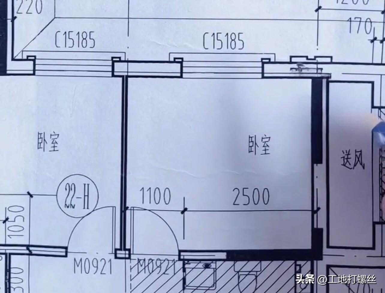 门窗开启方向如何看_门窗开启方向怎么表示