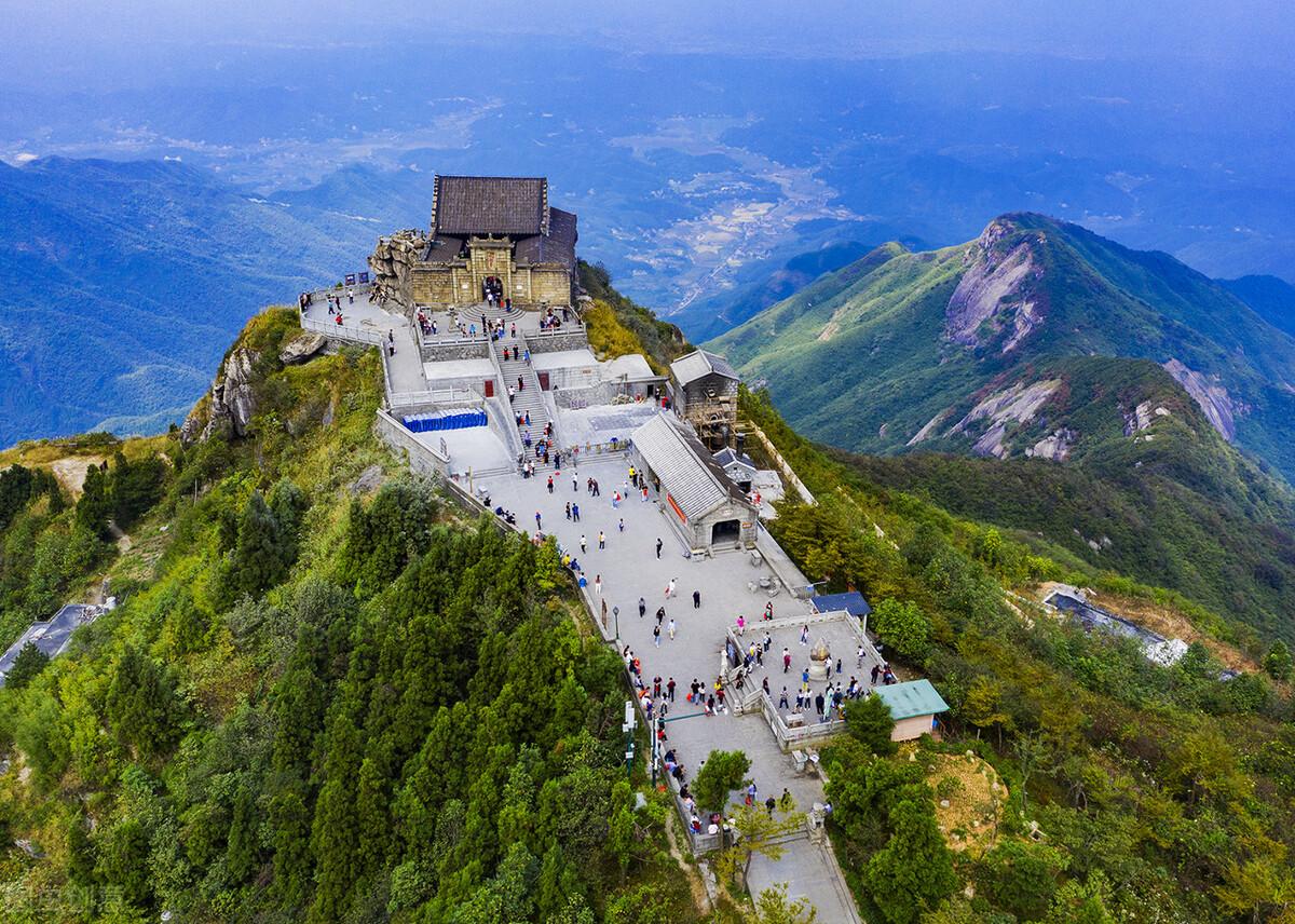 中国最旺的香火_中国香火最旺的山在哪里