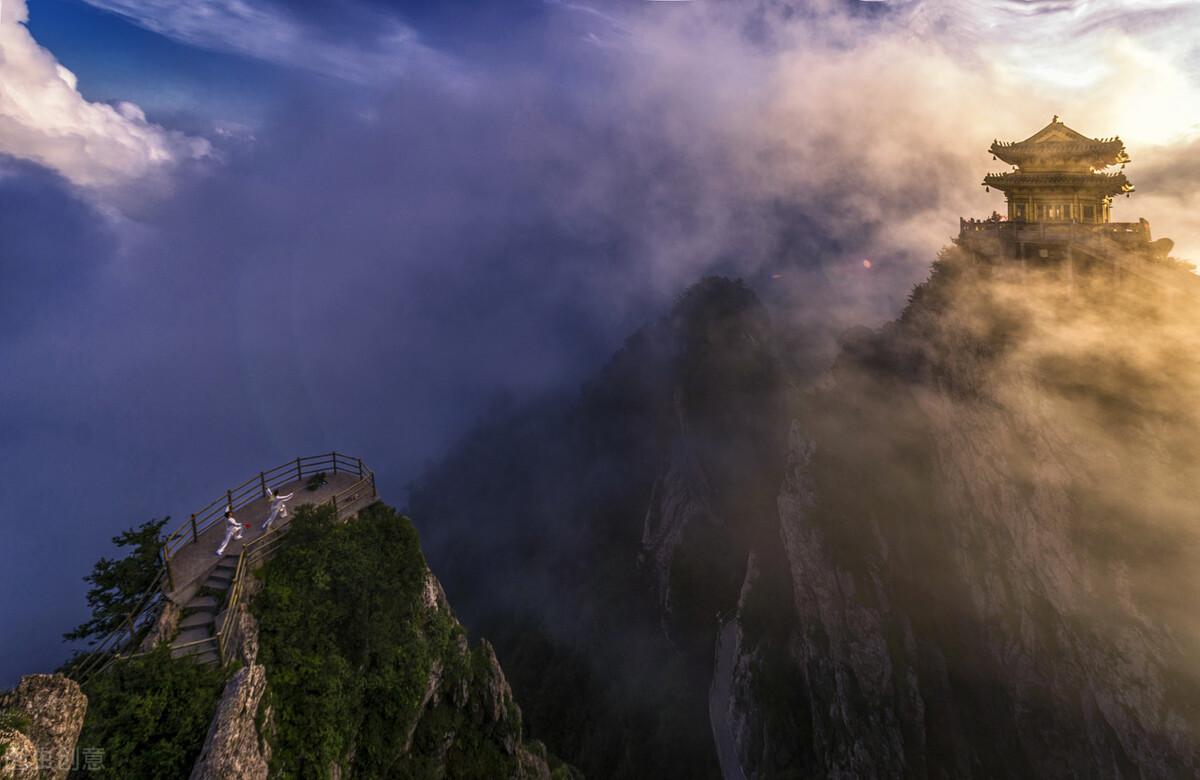 中国最旺的香火_中国香火最旺的山在哪里