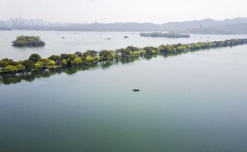 杭州旅游景点有哪些_杭州著名旅游景点