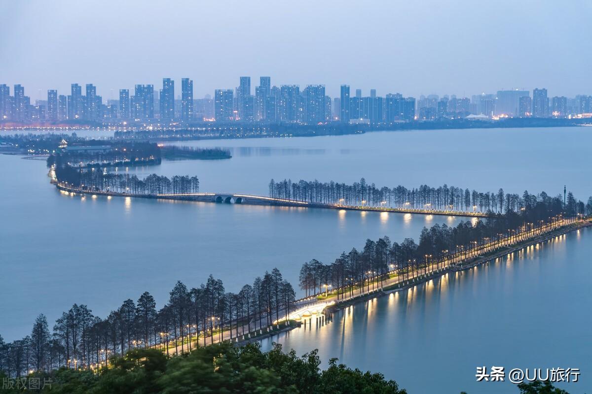 湖北最美风景在哪里_湖北美景大排名