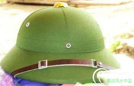 绿帽子由何而来_绿帽子的典故出自哪里