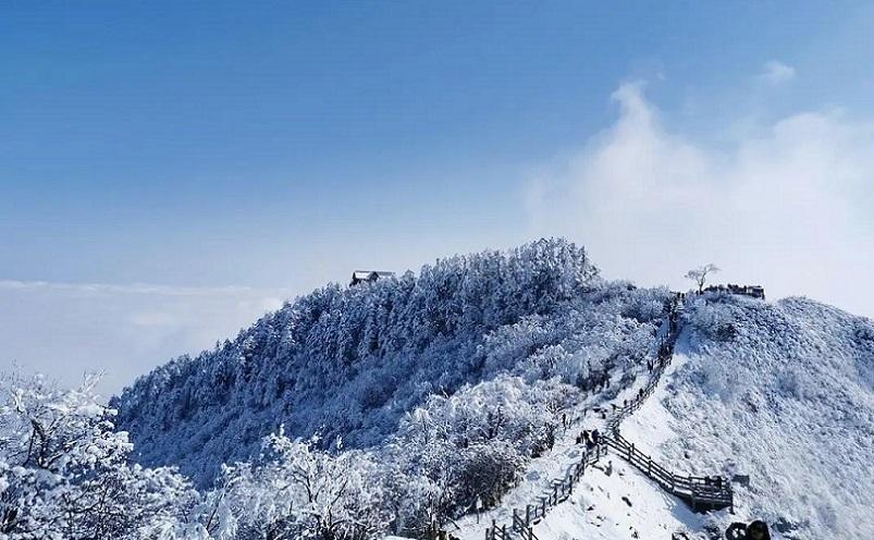 成都有哪些好玩的地方_成都旅游必去十大景点推荐