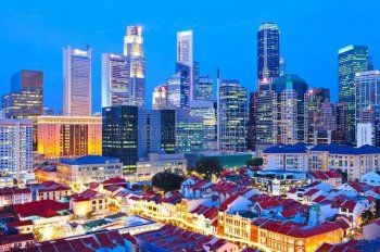新加坡发展怎么样_新加坡为什么发展的这么好