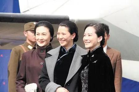 宋氏三姐妹为什么这么厉害_宋氏三姐妹的爱恨情仇