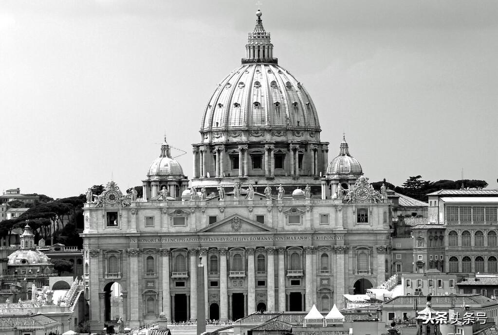 梵蒂冈在哪里_梵蒂冈的基本概况