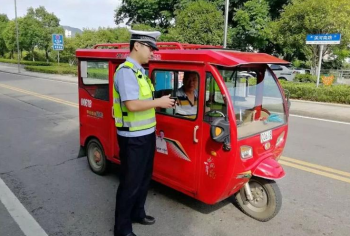 三轮汽车是什么车_三轮汽车与三轮摩托车有区别吗