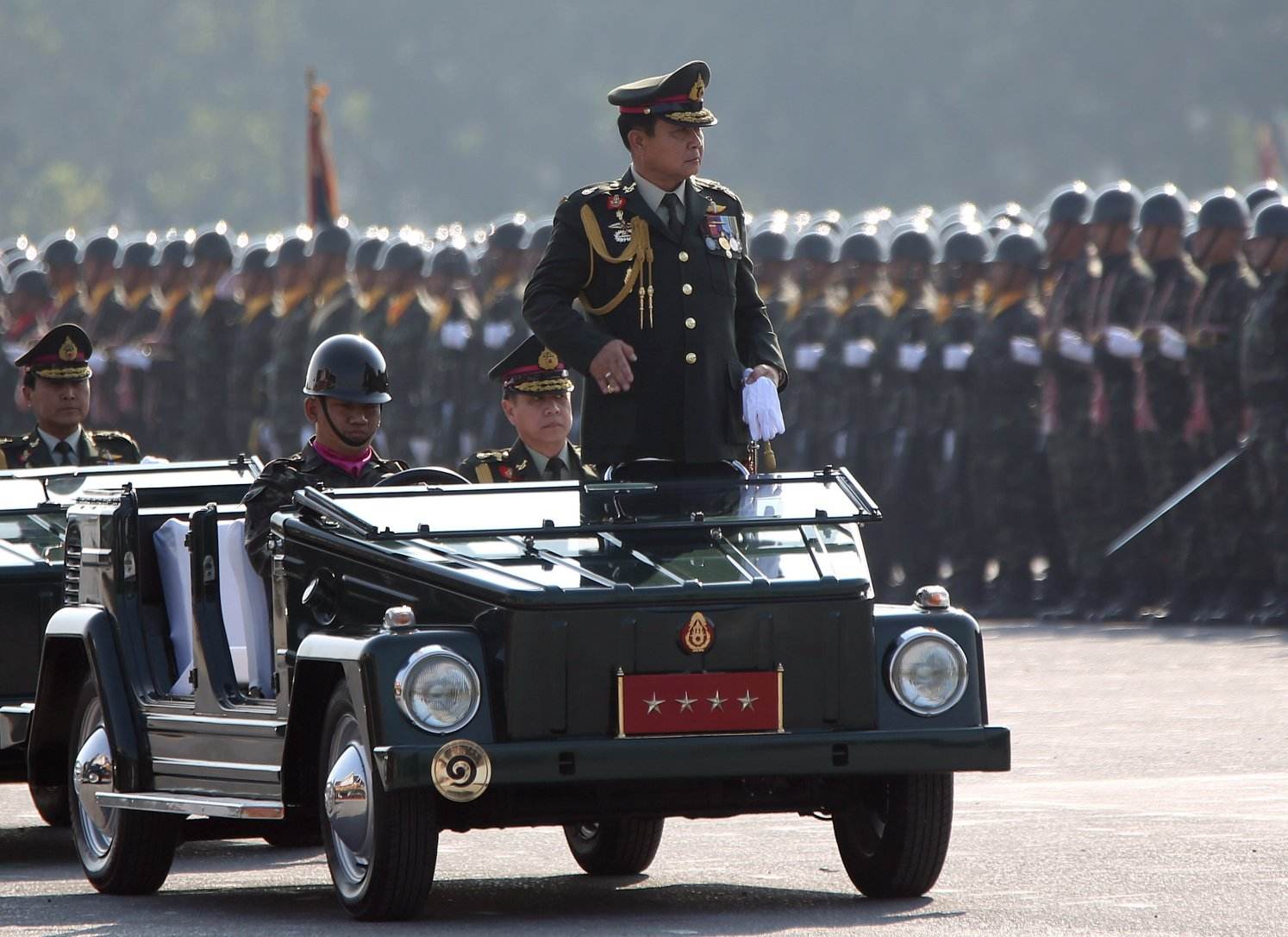 泰国为什么不开挖克拉地峡_克拉地峡对泰国的影响