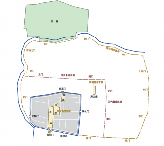 周朝为什么还要分封_周朝两国的国君是谁