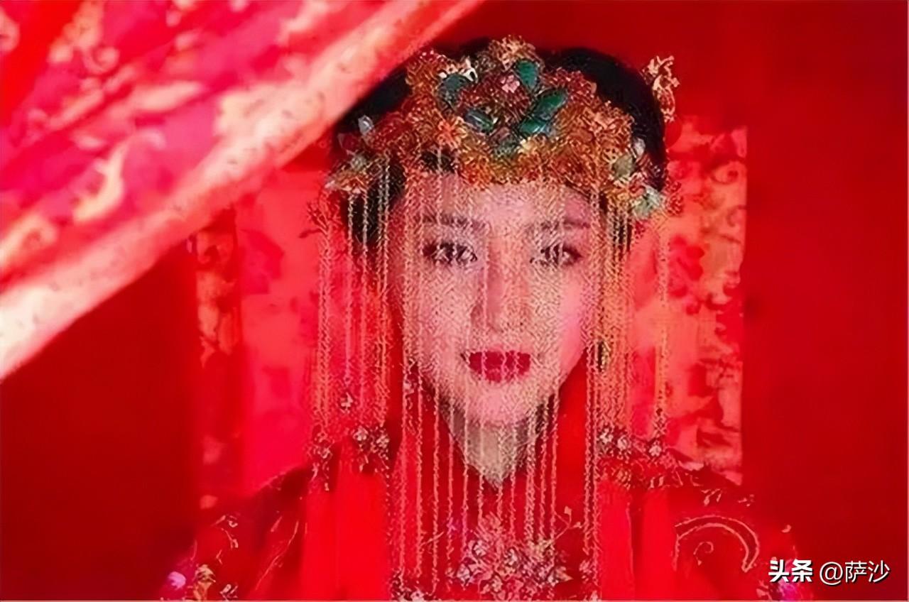 为何朱元璋要杀女婿_什么原因