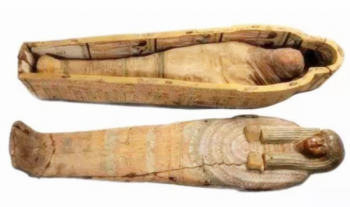 古埃及人怎么制造干尸_变干尸的时间和过程