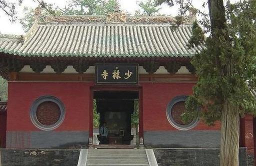 海灯法师跟少林寺什么关系_海灯法师厉害吗