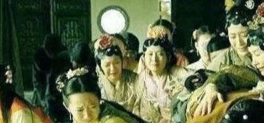 古代大臣被抄家女眷怎么处理_古代罪臣女眷的下场