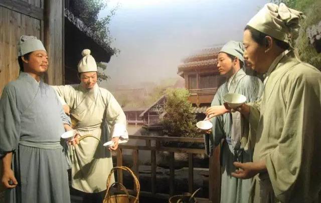 为什么古代人的寿命那么短_古代人寿命短的原因