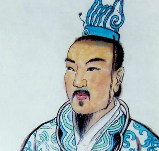 西汉四个有庙号的皇帝是谁
