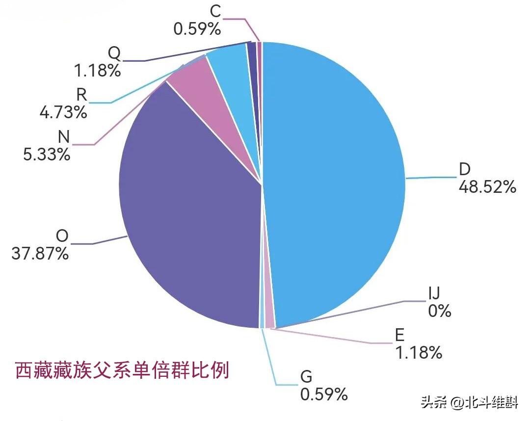 羌族的祖先是从哪里来的