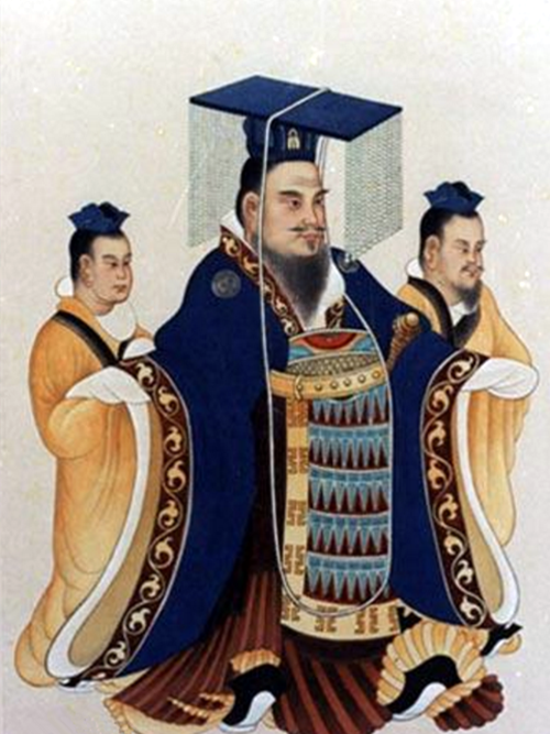 汉武帝如何推广普通话文化的