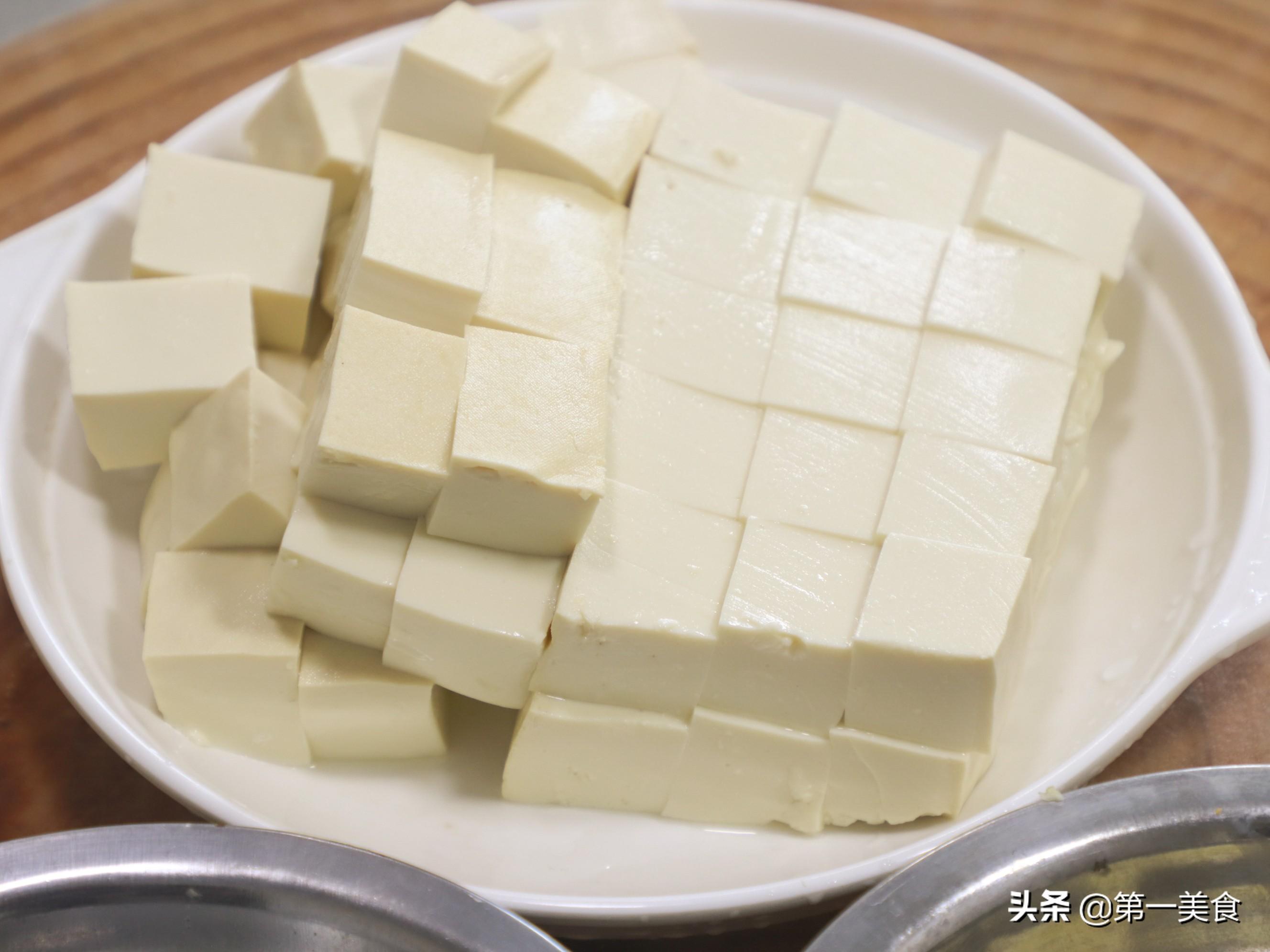 麻婆豆腐怎么做_麻婆豆腐的做法步骤