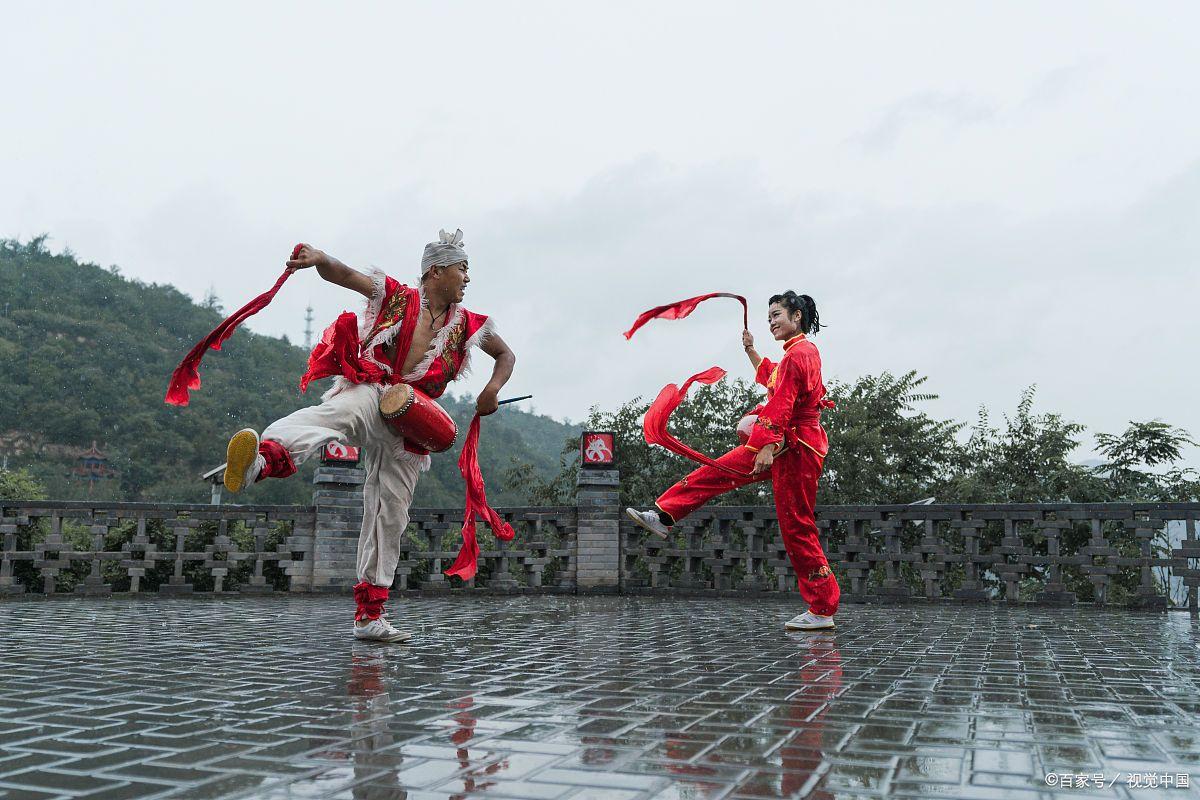 中国有多少世界非遗，中国的世界非遗项目