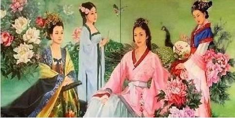 古代四大女名医是谁,中国古代四大女医