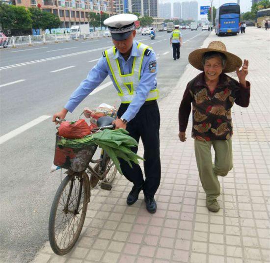 辅警是一种什么警种，辅警属于哪种职工