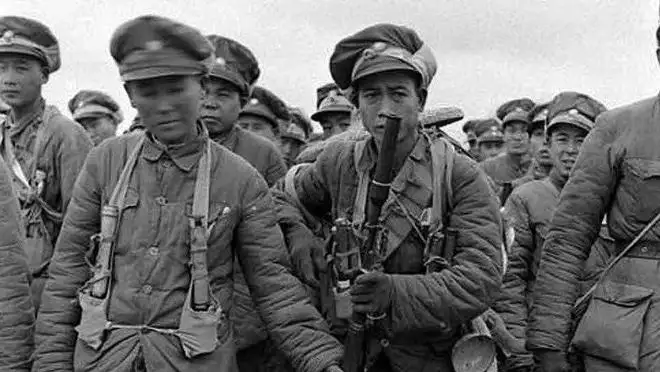 蒋介石为何输掉了解放战争，什么原因
