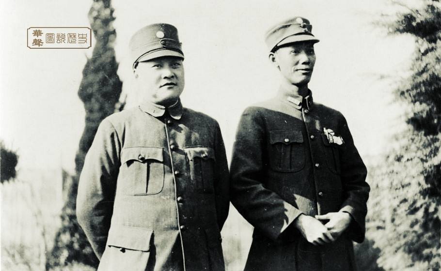 蒋介石为何在军事上一败涂地，蒋介石战败的真正原因