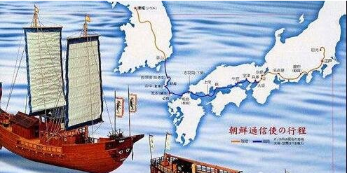 清朝和日本的关系是什么样，清朝时期与日本的关系