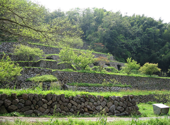 日本古代的石高制是什么，石高制名词解释