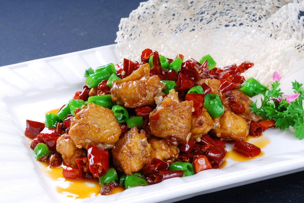十大川菜有哪些，中国最受欢迎的十大川菜