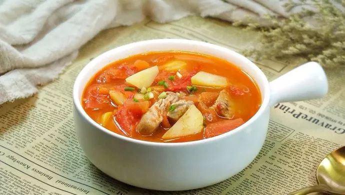 排骨养生汤怎么做，教你15种排骨养生汤的做法