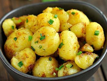 土豆有哪些做法，10种土豆的做法教程