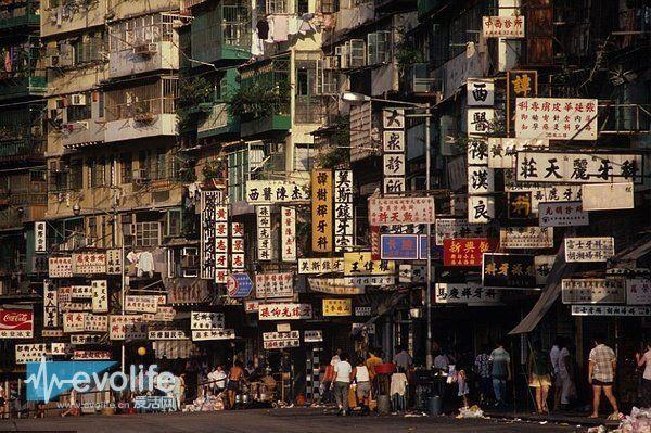 香港的历史由来，香港的历史演变过程