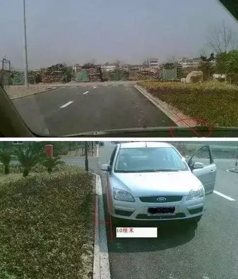 如何判断行车安全距离，安全距离把握方法