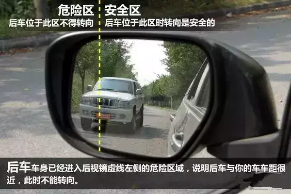 如何判断行车安全距离，安全距离把握方法