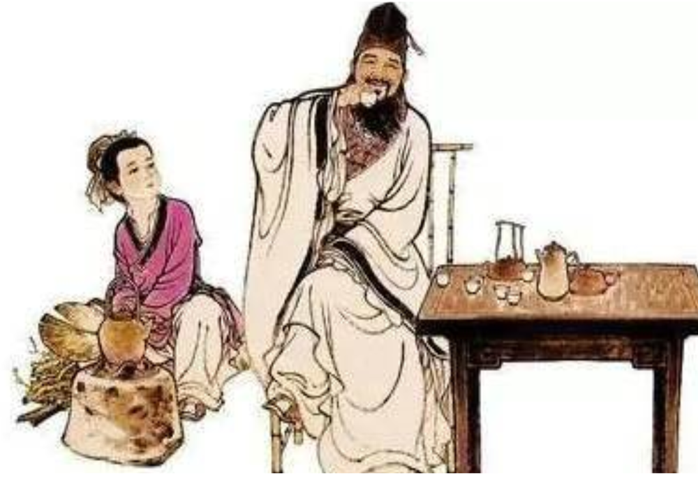 古人的幸福是什么，古代人对幸福的定义