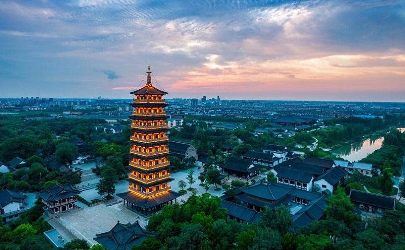 扬州景点有哪些，扬州十大著名景点