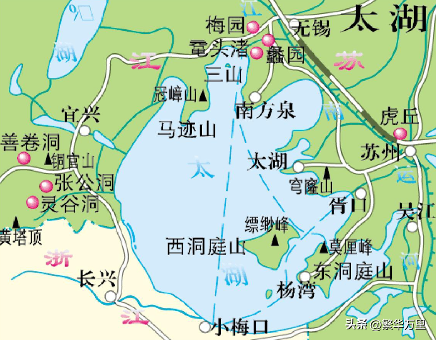 湖州市区县的区划框架，湖州市的区划调整