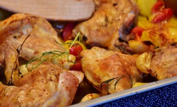 新疆大盘鸡怎么做好吃，新疆大盘鸡的制作方法和配料