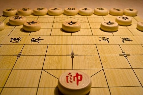 中国象棋的历史有多久，中国象棋的起源和历史