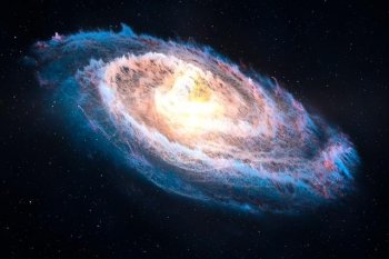 最古老的星系是什么星系，最古老的星系现身